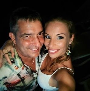 Meet your Posher, Patricia